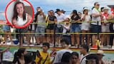 Tractomula sin permiso provocó tragedia en Girardot: una mujer murió y catorce personas resultaron heridas