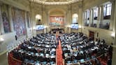 Van 276 listas inscritas al Congreso: Registraduría alerta una reducción del 50 % frente a 2022