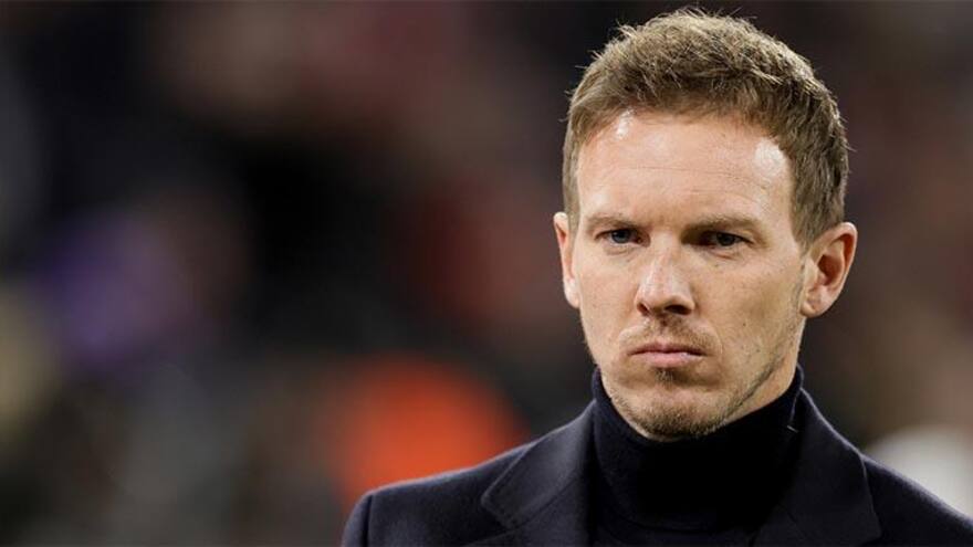 Oliver Kahn justificó cese de Julian Nagelsmann con los altibajos del Bayern Múnich