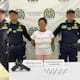 Aprehendieron en Montería a dos mujeres por traficar estupefacientes
