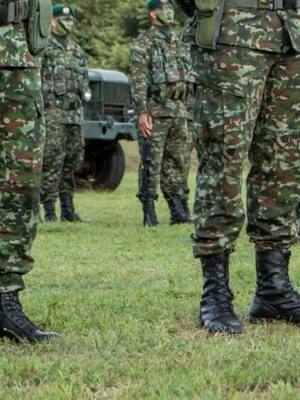 ¿Vuelven el 89 y el asesinato selectivo?