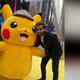 En video | Detective Pikachu y Ryan Reynolds se pasean por Nueva York