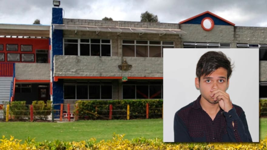 Condenan a exrectora del colegio donde estudiaba Sergio Urrego