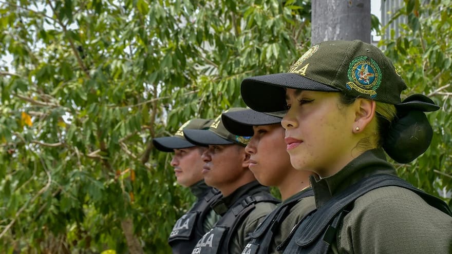 Distrito realiza seguimiento a casos de violencia de género en B/quilla