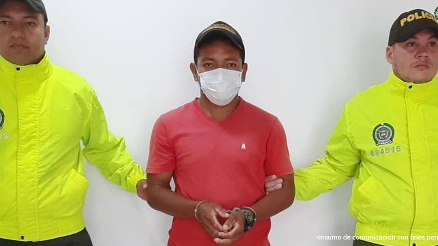 Abuso sexual: condenan a 15 años de cárcel al ‘Monstruo de la Laguna’ en Montería