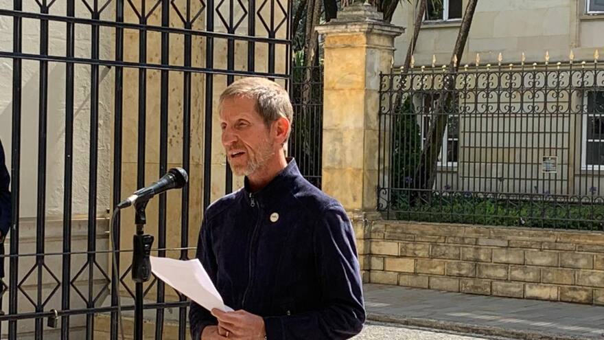 Crímenes contra ex-FARC: no compartimos los criterios de la Corte pero acataremos las órdenes