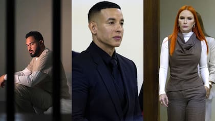 Daddy Yankee demanda a Raphy Pina y Mireddys González por presunto desvío millonario de regalías