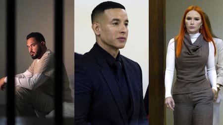 Daddy Yankee demanda a Raphy Pina y Mireddys González por presunto desvío millonario de regalías