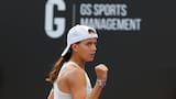 La colombiana Emiliana Arango debuta con triunfo en el WTA de Hong Kong