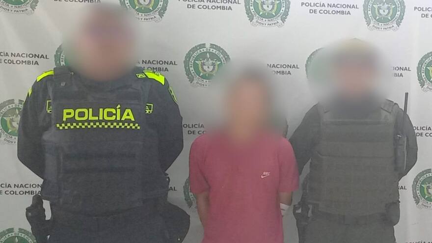 Envían a prisión a un hombre que abusó de dos niños en Sincelejo