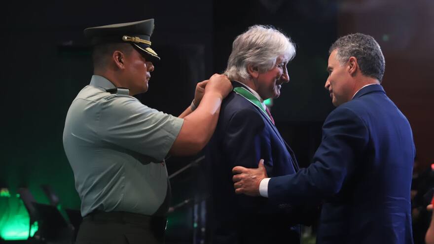 Francisco Lopera Restrepo, el doctor colombiano que recibió premio que está a nivel de un Nobel