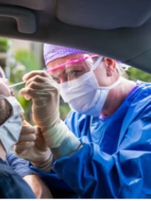 ¿Hacia dónde va la pandemia?| columna de Álvaro Villanueva