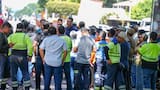 Acuerdo entre comunidad, Afinia y Alcaldía de Curumaní le pone fin al bloqueo en la Troncal de Oriente