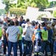 Acuerdo entre comunidad, Afinia y Alcaldía de Curumaní le pone fin al bloqueo en la Troncal de Oriente