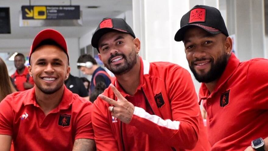 Alianza FC vs. América: ¿la salvación de César Farías está en el ‘Metro’?