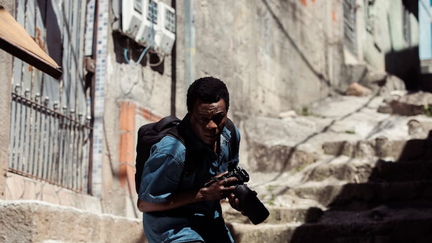 ‘Ciudad de Dios: La lucha no para’ es renovada para una segunda temporada