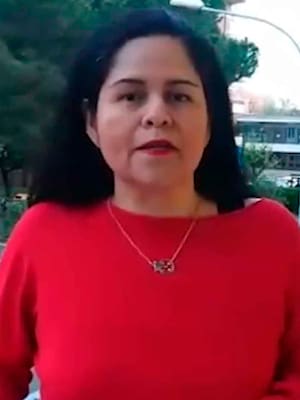 Diario de una barranquillera en Italia | Cautela