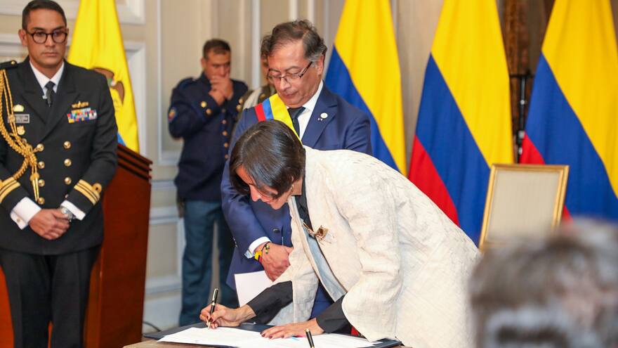 Congresistas hablan sobre falta de costeños en el gabinete ministerial