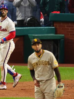 Astros vs. Harper | Columna de Juan Bravo