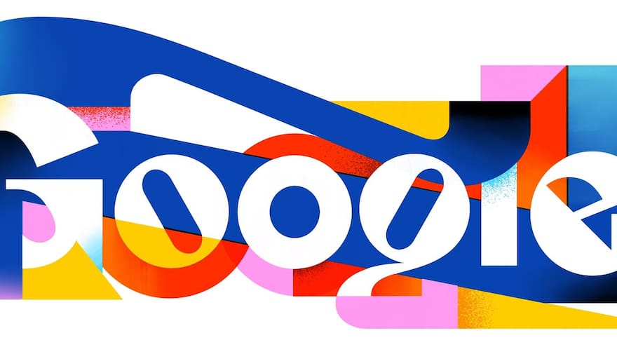 Google rinde homenaje al español con un ‘doodle’ dedicado a la letra Ñ
