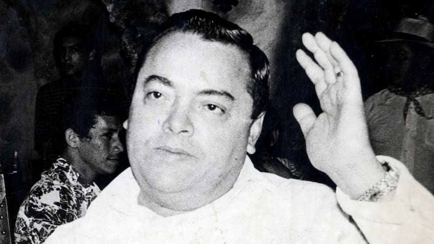 Luto en el boxeo: murió Ramiro Machado, exmanejador de ‘Pambelé’