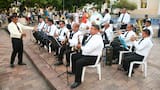 Cerca de 30 bandas de músicos participarán en el Encuentro Nacional en Sincelejo