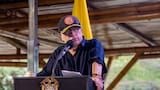 Presidente Petro asegura que a alias Naín, cabecilla de los Conquistadores de la Sierra, “lo manda el narcotráfico y la política local de La Guajira”