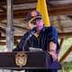 Presidente Petro asegura que a alias Naín, cabecilla de los Conquistadores de la Sierra, “lo manda el narcotráfico y la política local de La Guajira”