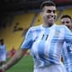 Ángel Correa y Thiago Almada son llamados por Scaloni en último momento