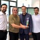 Gabriel Cure, homenajeado por Tecnoglass por su legado en proyectos del país