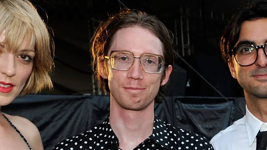 Bram Inscore, compositor que trabajó con BTS, se quitó la vida a los 41 años