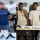 Redada contra el porte ilegal de armas en Sucre deja cinco capturados