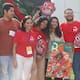 Red Grid celebra su cuarta edición en Cátedra Europa con creatividad colectiva