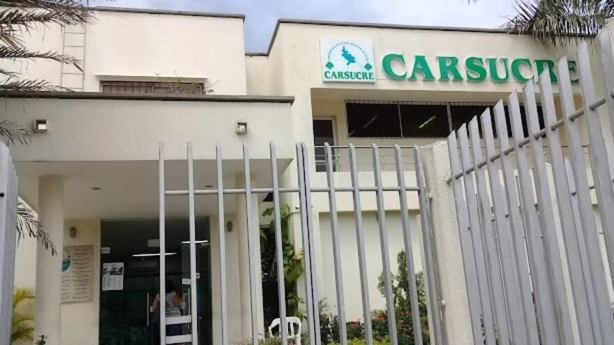 Julio Álvarez fue elegido como nuevo director de Carsucre