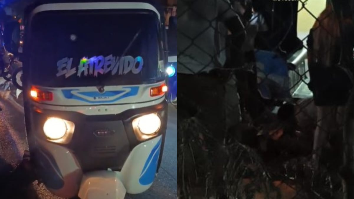 Asesinato de conductor de motocarro en Barranquilla: ¿Disputa territorial entre bandas?