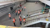 Obras en el Cortissoz ven una luz al final del túnel: sala de maletas será entregada en mayo