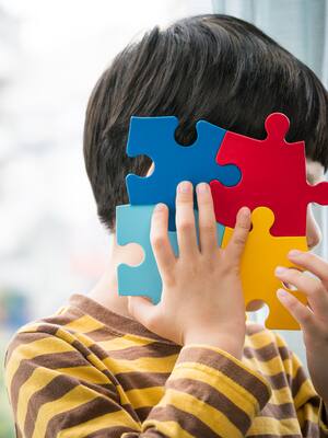 Emocionado hasta la lágrima