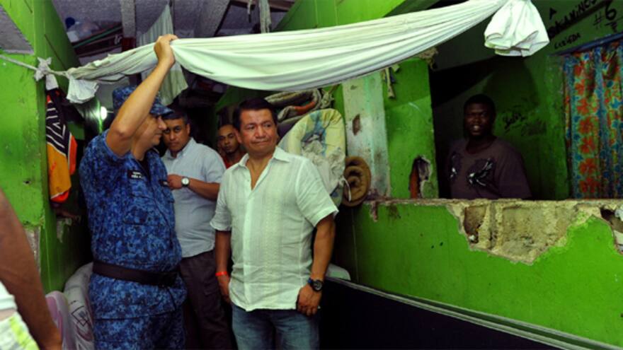 Piden a procurador usar control preferente en investigación