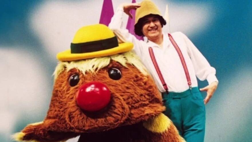 Falleció Ei Takami, actor del programa de televisión Noppo y Gonta. La cadena NHK confirmó su muerte meses después