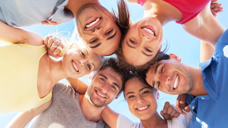 Colombia ya no está dentro de los países más felices del mundo