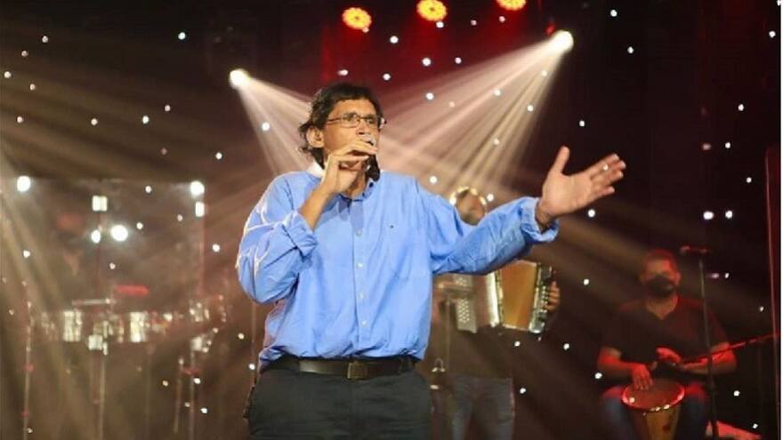 Muere el reconocido compositor del vallenato Luis Egurrola