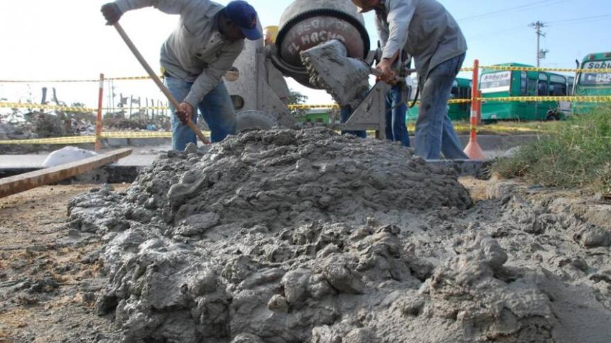 Millonaria multa de SIC al ‘cartel’ del cemento