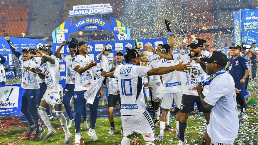 El Editorial | Gracias a todos los campeones