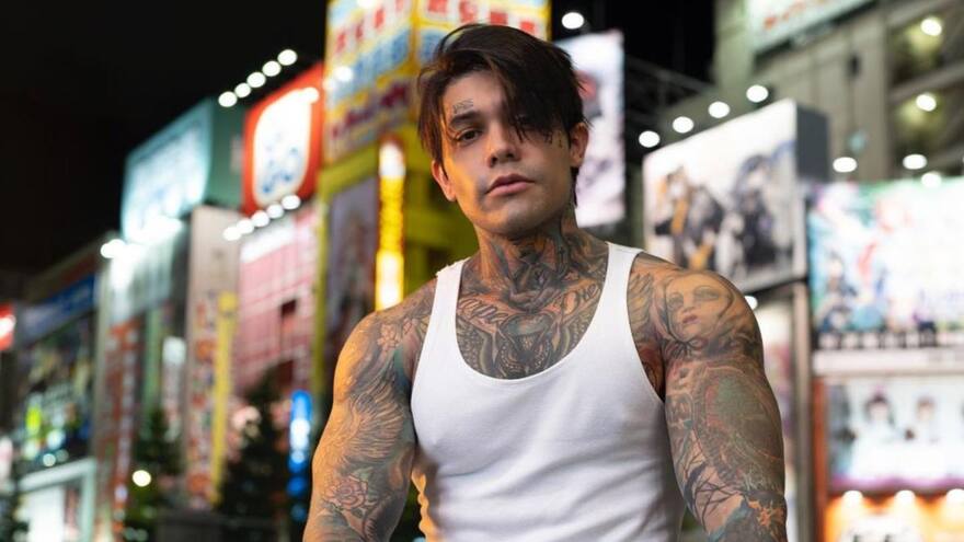 Yeferson Cossio arremetió contra influencer que lo acusó de robarle una idea