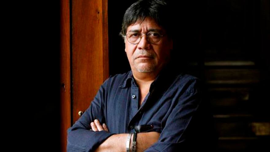 Poetas y editores de Portugal despiden al escritor Luis Sepúlveda