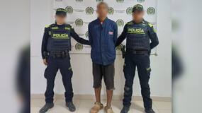 Envían a prisión al hombre que decapitó a su vecino en Coveñas, Sucre