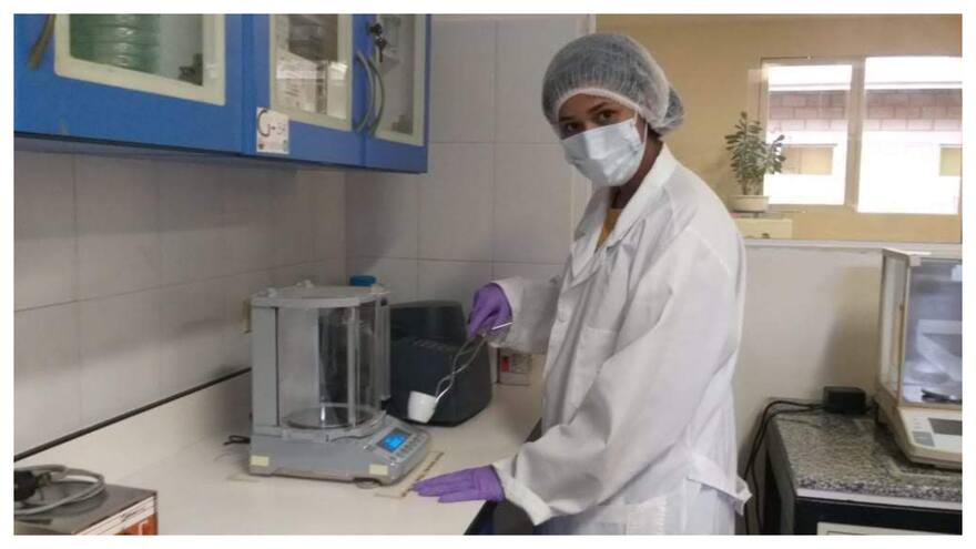 Nutricionista y docente de Uniatlántico obtienen patente para elaborar pastas a base de mijo