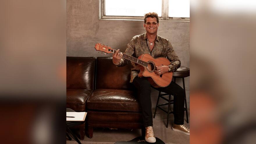 Carlos Vives será reconocido con el máximo galardón de los autores estadounidenses