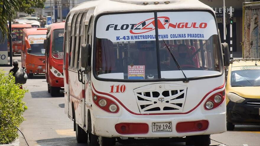 Listo el aliado tecnológico para la implementación del Sibus