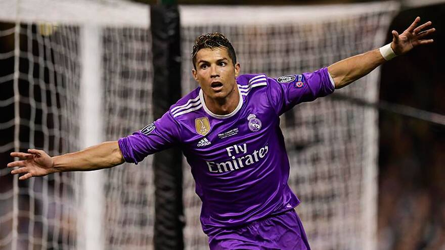 Cristiano Ronaldo encabeza la lista de deportistas más ricos según Forbes